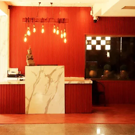Cita Hotel, Pattaya
